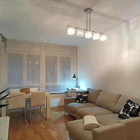 Apartamento Sardenya's *