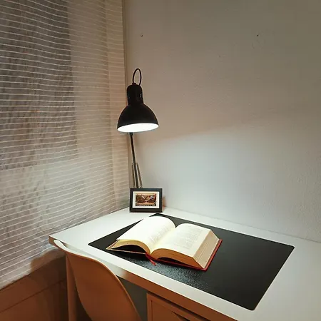 Apartamento Sardenya's