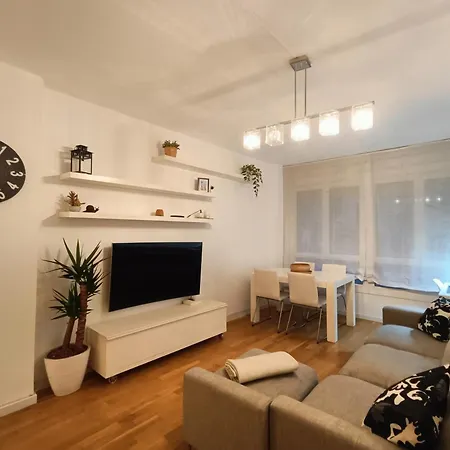 Sardenya's Apartamento