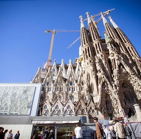 Sardenya's Apartamento *