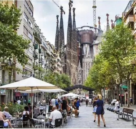 Sardenya's Barcelona
