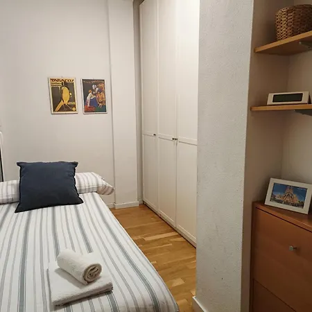 Sardenya's Apartamento