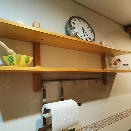 Apartamento Sardenya's