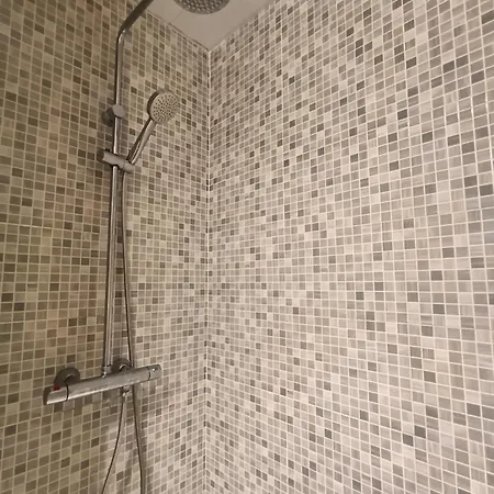 Apartman Sardenya's